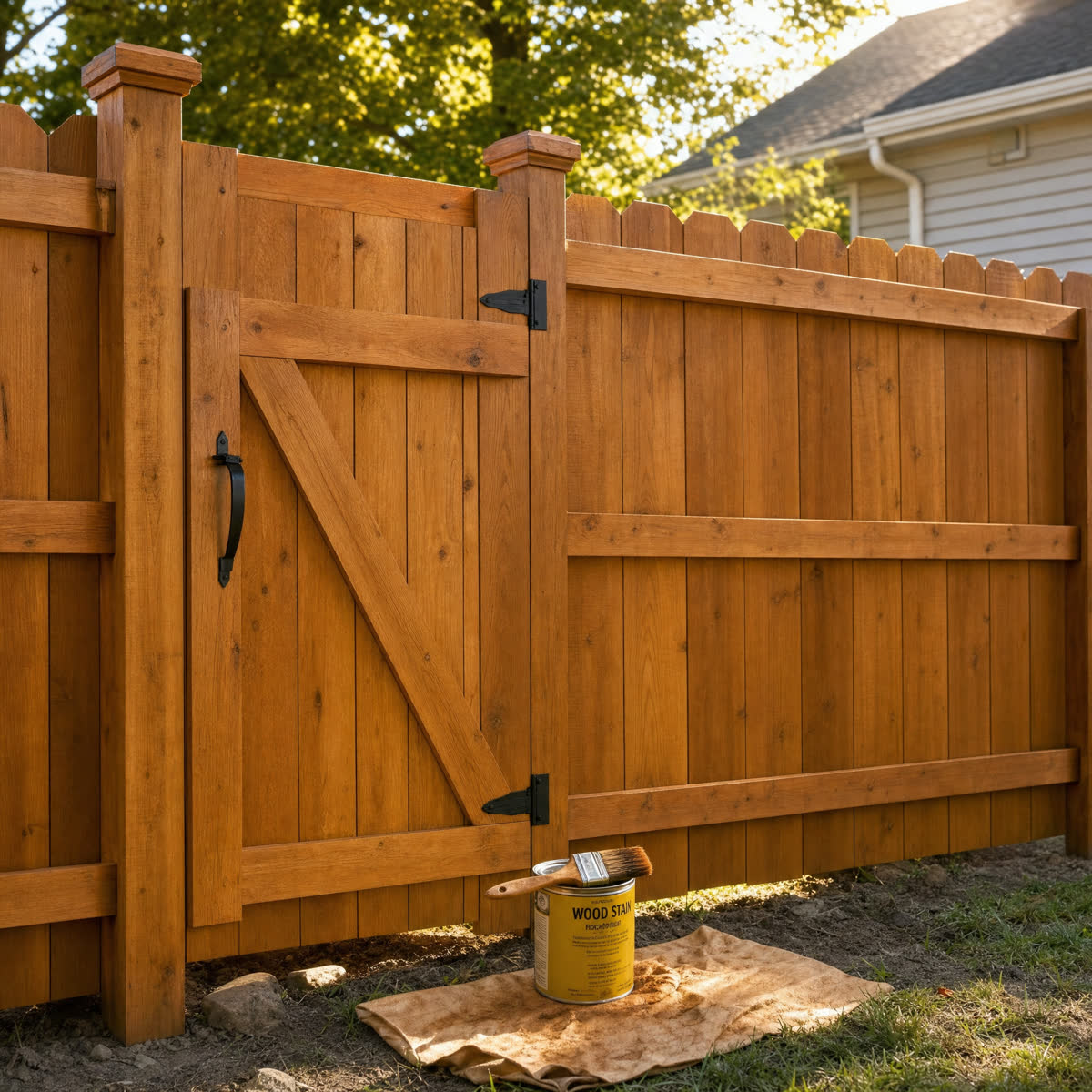 Fence & Gate Services